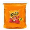 Cheetos Cheese Snacks, Crunchy