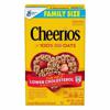 Cheerios Oat Cereal, Toasted Whole Grain, Family Size