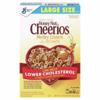 Cheerios Cereal, Honey Nut, Medley Crunch, Large Size