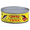 Cento Tuna, Solid Pack Light