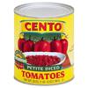 Cento Tomatoes, Petite Diced
