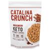 Catalina Crunch Cereal, Keto Friendly, Cinnamon Toast