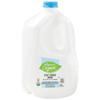 Wegmans Organic Fat Free Milk