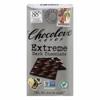 Chocolove Dark Chocolate, Extreme, 88% Cocoa