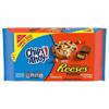 Chips Ahoy! Reese's Cookies, with Reese's Milk Chocolate Peanut Butter Cups, Family Size