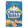 Chicken in a Biskit Snack Crackers, Original, Baked