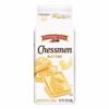 Chessmen Cookies, Butter