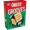 Cheez-It Crackers Cheez-It Crunchy Cheese Snack Crackers, Sharp White Cheddar, 9oz