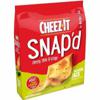 Cheez-It Crackers Cheez-It Cheesy Baked Snacks, Jalapeno Jack, 7.5oz