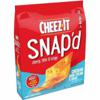 Cheez-It Crackers Cheez-It Cheesy Baked Snacks, Cheddar Sour Cream and Onion, 7.5oz