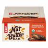 Clif Nut Butter Bar, Chocolate & Peanut Butter, 12 Pack