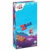 Clif Kid ZBar Snack Bars, Chocolate Chip