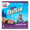 Clif Kid ZBar Protein Snack Bars, Chocolate Chip