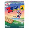 Clif Kid ZBar Energy Snack Bars, Iced Oatmeal Cookie, Family Pack