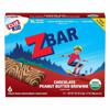 Clif Kid Energy Snack Bars, Chocolate Peanut Butter Brownie