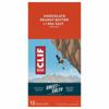 Clif Energy Bars, Chocolate Peanut Butter with Sea Salt, Sweet N Salty Collection