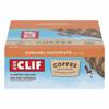 Clif Coffee Collection Energy Bars, Caramel Macchiato