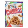 Cinnamon Toast Crunch Cereal, Churros