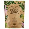 ChocZero Dark Chocolate with Sea Salt, Sugar Free, Almonds
