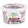 Wegmans Organic 2% Milkfat Cottage Cheese, Small Curd