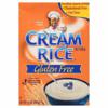 Cream Of Rice Hot Cereal, Gluten Free