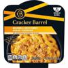 Cracker Barrel Sharp Cheddar Single Bowl Macaroni & Cheese