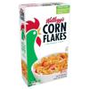 CORN FLAKES Cereal Kellogg's , Breakfast Cereal, Original, Fat Free
