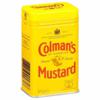 Colman's of Norwich Mustard Powder, Double Superfine