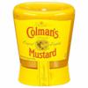 Colman's of Norwich Mustard, Original English