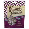 Cocomels Caramels, Coconut Milk, Original