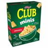 Club Crackers Keebler , Crackers, Original, No Artificial Flavors