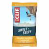 Clif Sweet & Salty Collection Energy Bar, Peanut Butter & Honey with Sea Salt