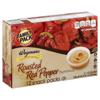 Wegmans Roasted Red Pepper Hummus Snack Packs, FAMILY PACK