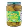 Wegmans Refrigerated Kosher Dill Mini Pickles