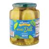 Wegmans Refrigerated Kosher Dill Halves Pickles