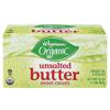 Wegmans Organic Unsalted Butter Sweet Cream