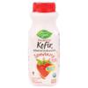 Wegmans Organic Strawberry Probiotic Kefir
