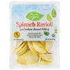 Wegmans Organic Spinach Ravioli with Cashew-Based Filling