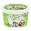 Wegmans Organic Sour Cream