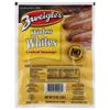 ZWEIGLES Sausage, Cooked, Whites, Skinless