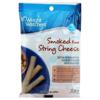 Weight Watchers String Cheese, Natural, Smoked Flavor