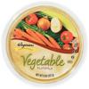 Wegmans Vegetable Hummus