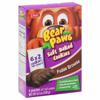 Dare Bear Paws Cookies, Soft Baked, Fudge Brownie, 6 Pack