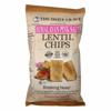 Daily Crave Lentil Chips, Himalayan Pink Salt