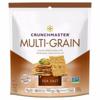 Crunchmaster Crackers, Multi-Grain, Sea Salt