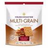 Crunchmaster Crackers, Multi-Grain, Aged White Cheddar