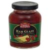 Crosse & Blackwell Ham Glaze, Premium, with Montmorency Cherries,