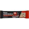 Detour Lean Muscle Whey Protein Bar, Peanut Butter Candy Crunch