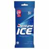 Dentyne Ice Gum, Sugar Free, Peppermint, 3 Packs