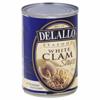 Delallo White Clam Sauce